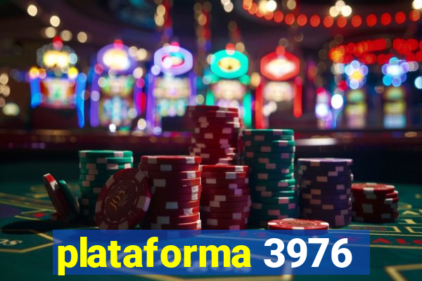 plataforma 3976